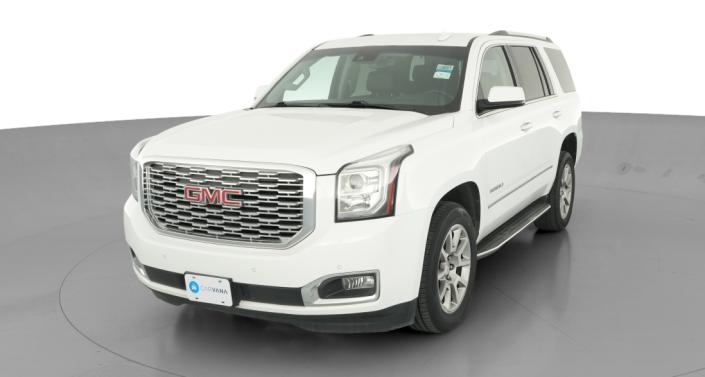 Thumbnail: 2020 GMC Yukon - 1