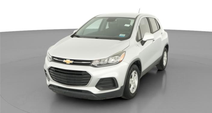 Thumbnail: 2020 Chevrolet Trax - 1
