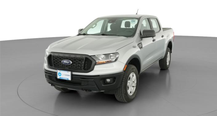 Thumbnail: 2020 Ford Ranger - 1