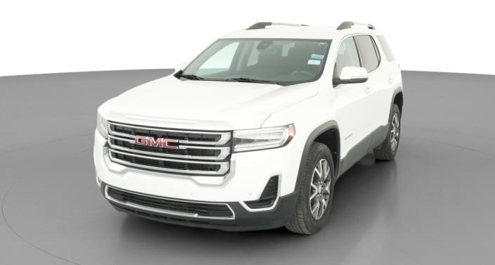 Thumbnail: 2021 GMC Acadia - 1