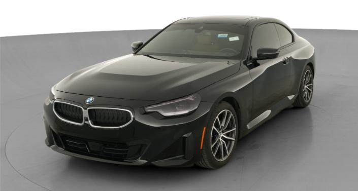 Thumbnail: 2024 BMW 2 Series - 1
