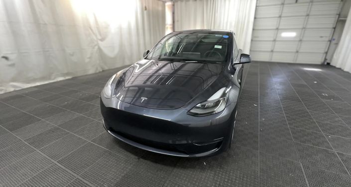 Thumbnail: 2024 Tesla Model Y - 1