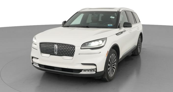 2020 Lincoln Aviator Reserve -
                  Indianapolis, IN