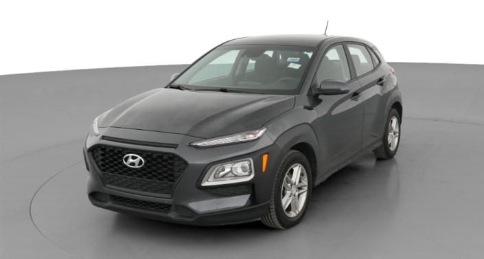 Thumbnail: 2020 Hyundai Kona - 1