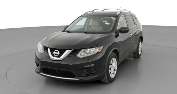 Thumbnail: 2016 Nissan Rogue - 1