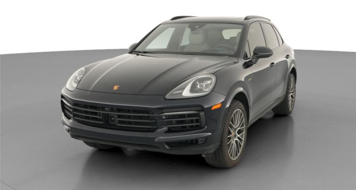 Thumbnail: 2023 Porsche Cayenne - 1