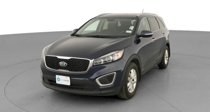 Thumbnail: 2016 Kia Sorento - 1
