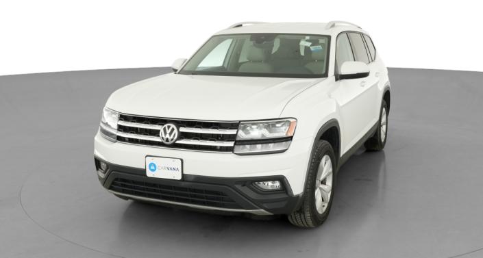 Thumbnail: 2018 Volkswagen Atlas - 1