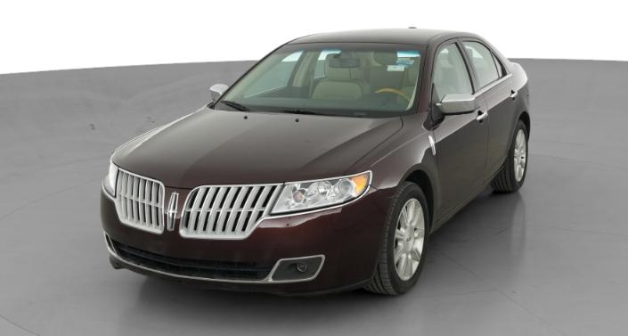 2012 Lincoln MKZ Base -
                  Lorain, OH