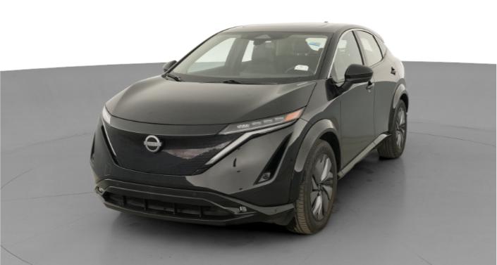 2023 Nissan Ariya Evolve+ -
                  Hebron, OH