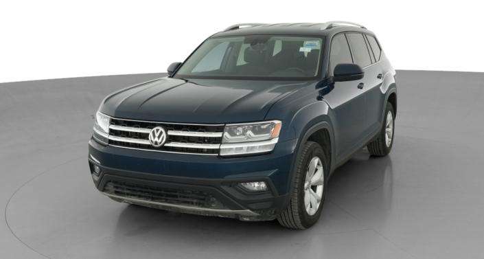 Thumbnail: 2019 Volkswagen Atlas - 1