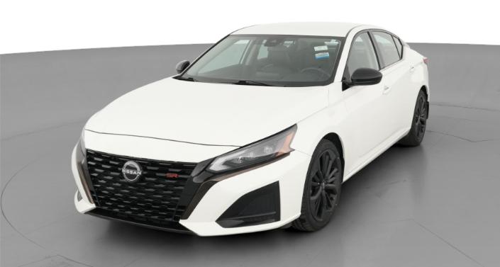 Thumbnail: 2023 Nissan Altima - 1