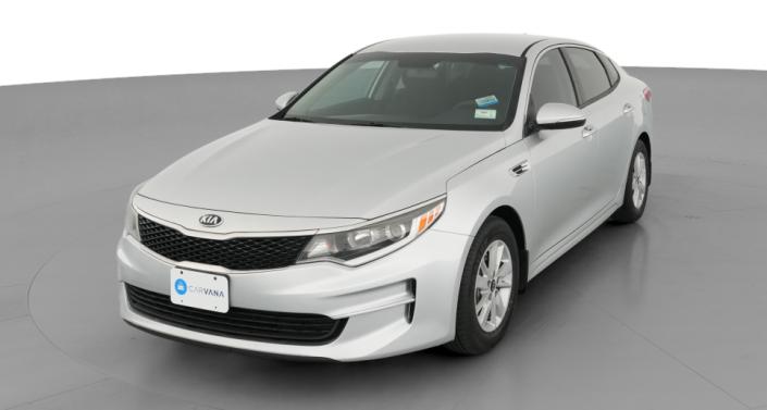 Thumbnail: 2018 Kia Optima - 1