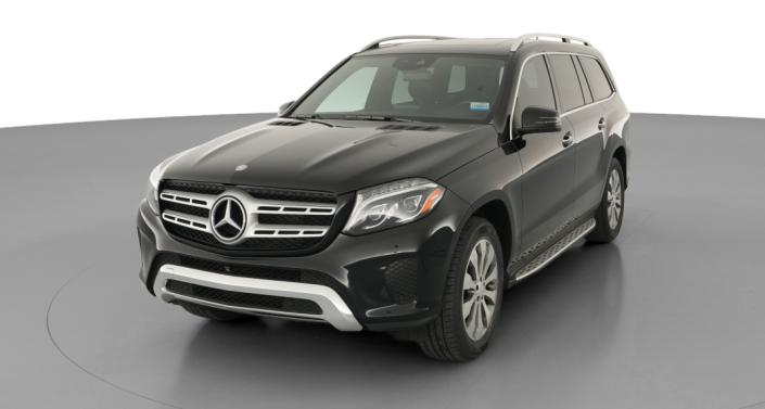 2017 Mercedes-Benz GLS 450 -
                  Haines City, FL