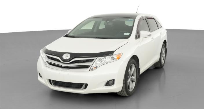 2013 Toyota Venza XLE -
                  Wheatland, OK