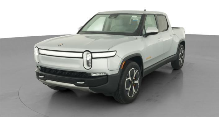 2022 Rivian R1T Adventure -
                  Richton Park, IL