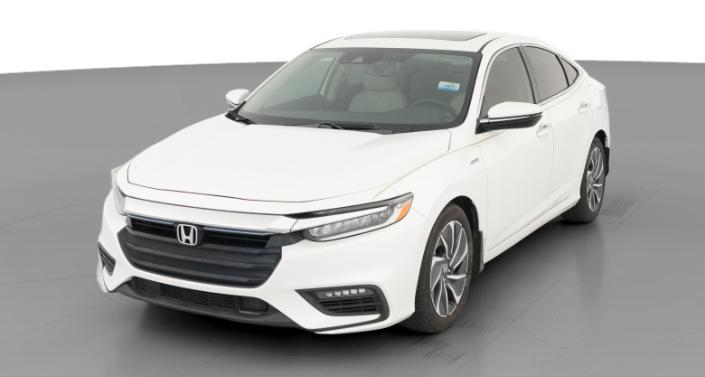 Thumbnail: 2020 Honda Insight - 1