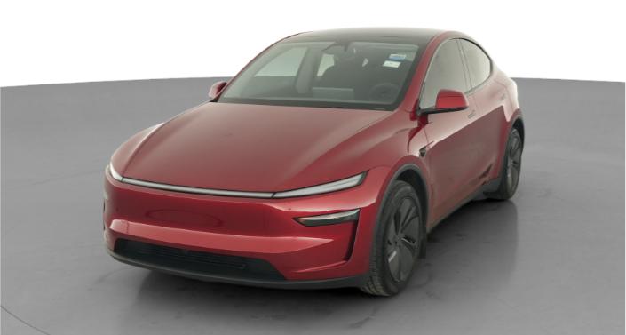 Thumbnail: 2026 Tesla Model Y - 1