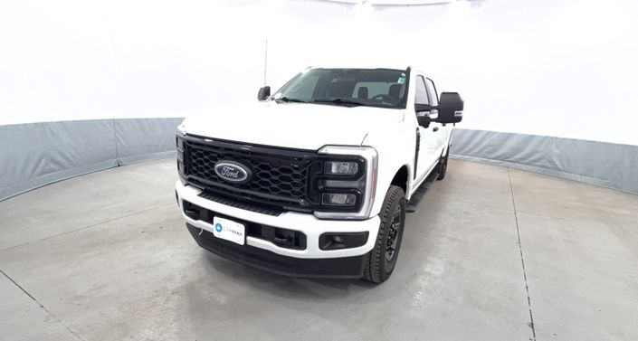 Thumbnail: 2024 Ford Econoline - 1