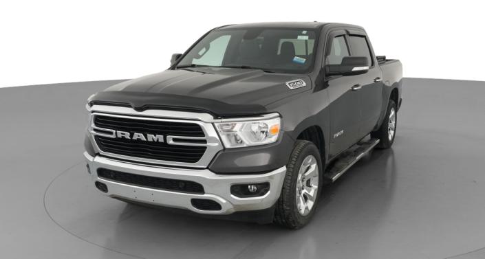 Thumbnail: 2020 RAM 1500 - 1