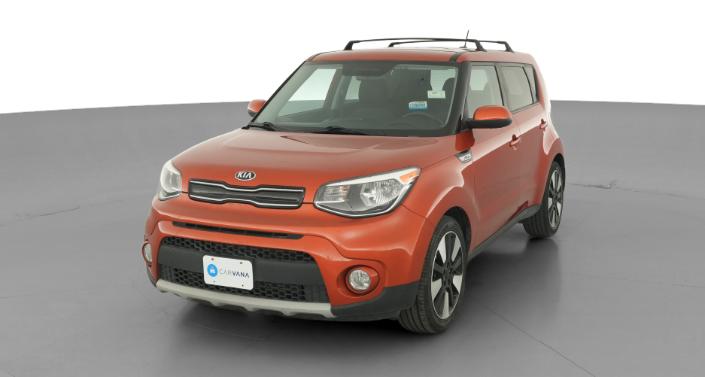 Thumbnail: 2019 Kia Soul - 1