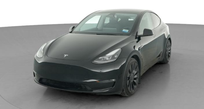 Thumbnail: 2023 Tesla Model Y - 1
