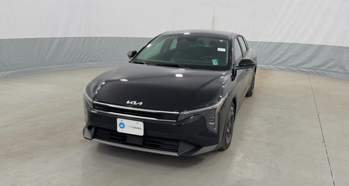 Thumbnail: 2025 Kia K4 - 1