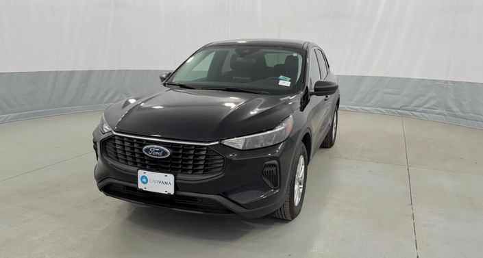 Thumbnail: 2024 Ford Escape - 1