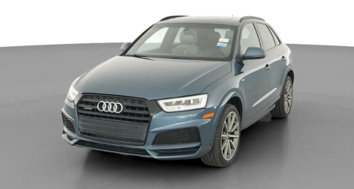 Thumbnail: 2018 Audi Q3 - 1