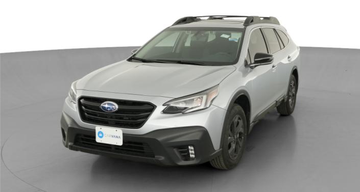 Thumbnail: 2022 Subaru Outback - 1