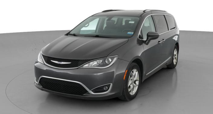 Thumbnail: 2018 Chrysler Pacifica - 1