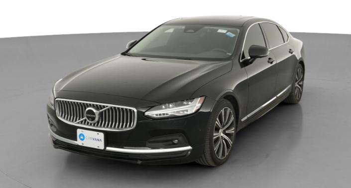 2024 Volvo S90 B6 Plus -
                  Richton Park, IL
