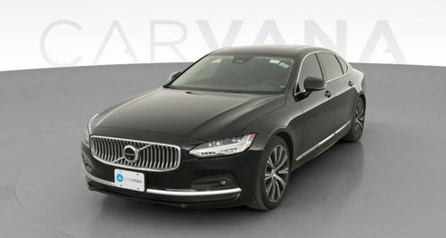2024 Volvo S90