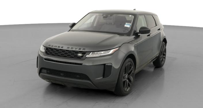 Thumbnail: 2020 Land Rover Range Rover Evoque - 1