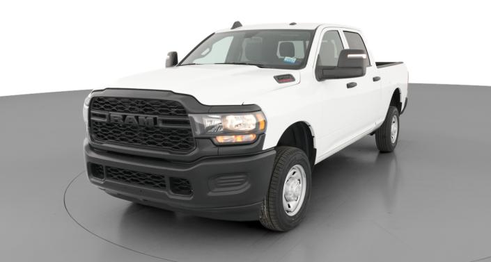 Thumbnail: 2024 RAM 2500 - 1