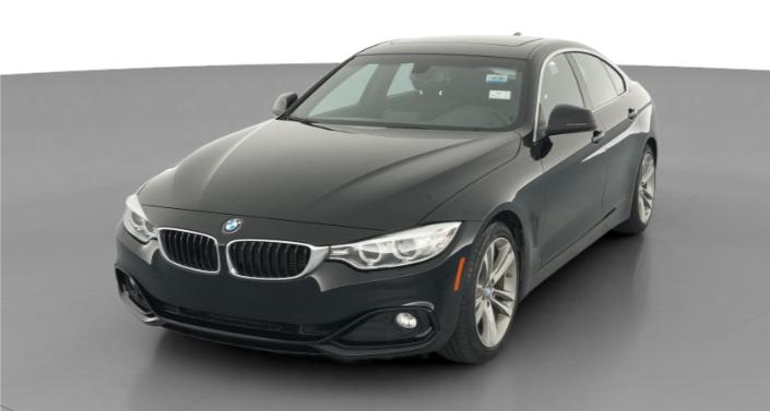 2016 BMW 4 Series 428i -
                  Rocklin, CA