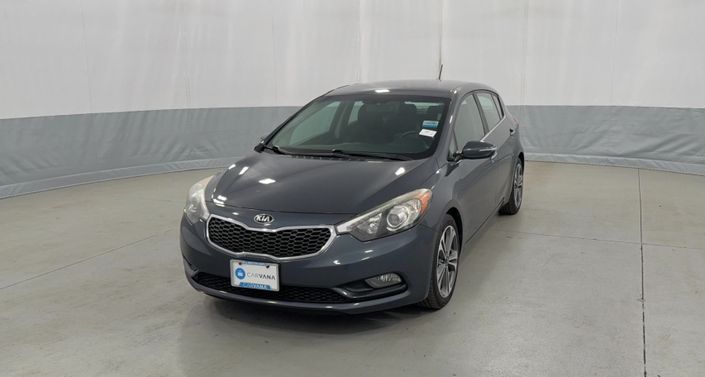 Thumbnail: 2016 Kia Forte - 1