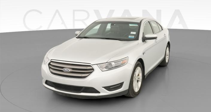 2019 Ford Taurus SEL