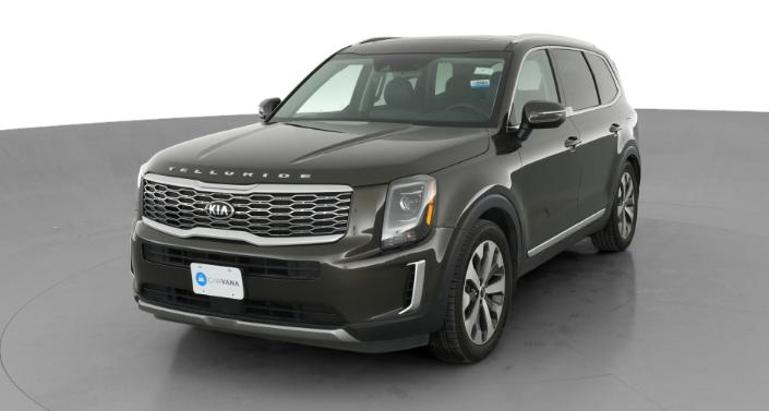 Thumbnail: 2020 Kia Telluride - 1