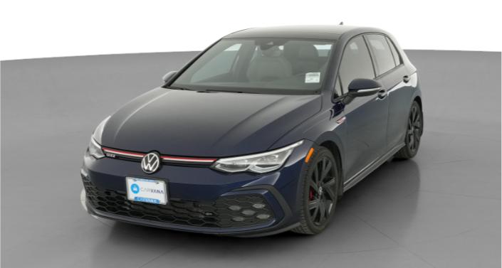 Thumbnail: 2022 Volkswagen Golf - 1