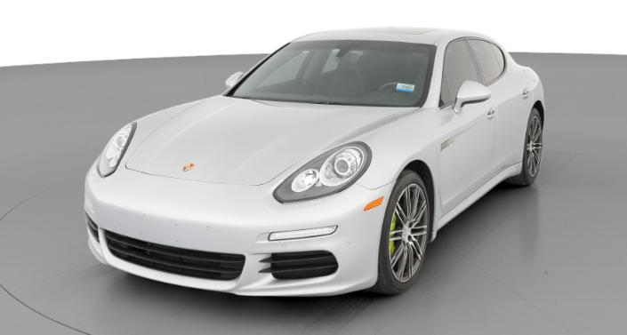 2015 Porsche Panamera S Hybrid -
                  Haines City, FL