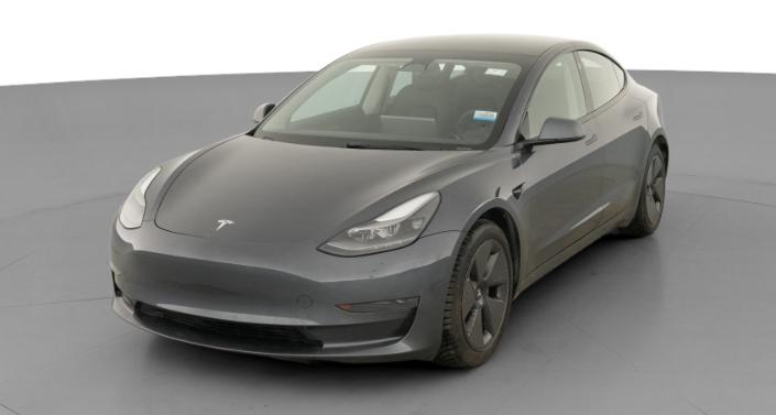 Thumbnail: 2023 Tesla Model 3 - 1