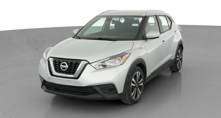2019 Nissan Kicks SV -
                  Lorain, OH