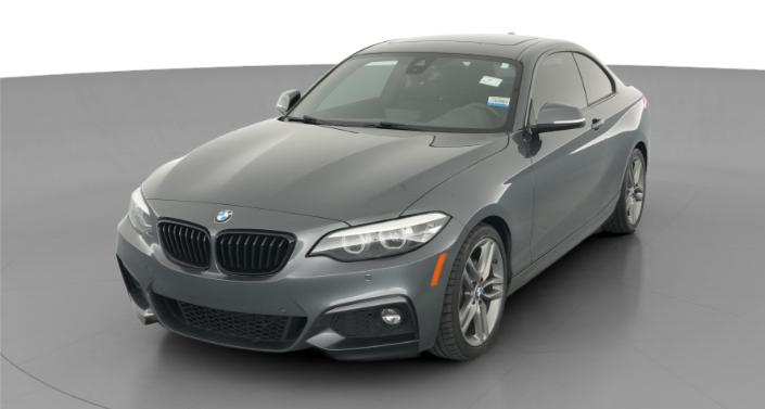 2019 BMW 2 Series 230i -
                  Rocklin, CA