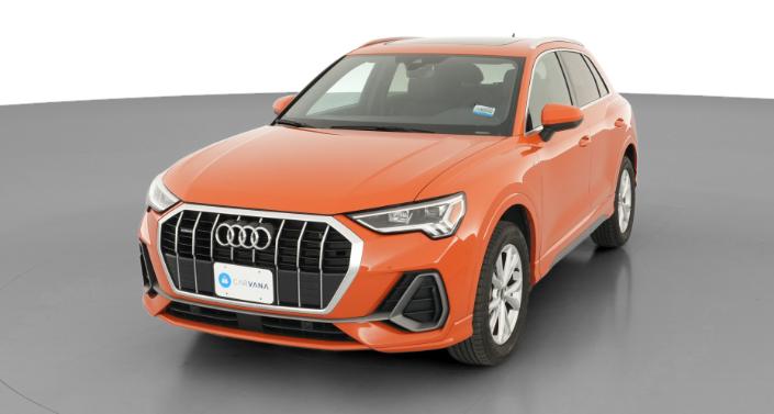 Thumbnail: 2023 Audi Q3 - 1