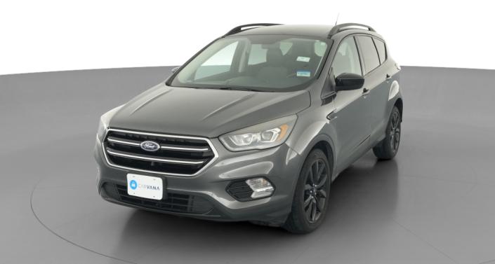 Thumbnail: 2018 Ford Escape - 1