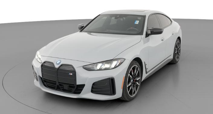 Thumbnail: 2025 BMW i4 - 1