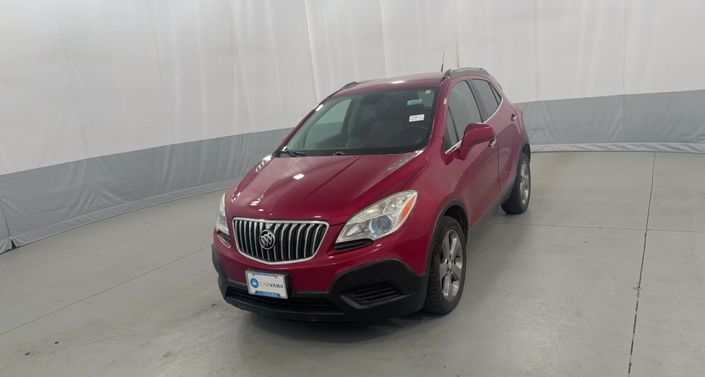 2013 Buick Encore Base -
                  Kansas City, MO