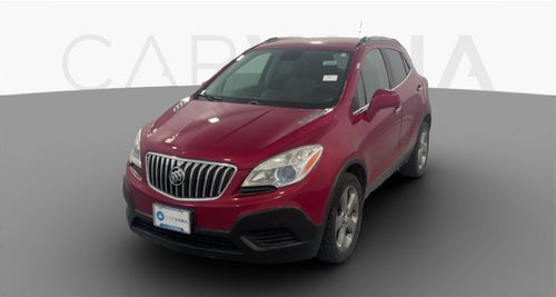 2013 Buick Encore