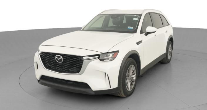 Thumbnail: 2024 Mazda CX-90 - 1
